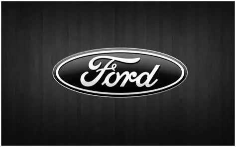 Ford Products